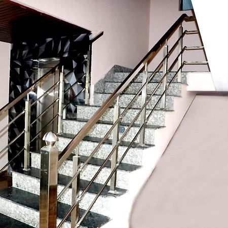 Hotel Blue Pine Haridwār Eksteriør bilde