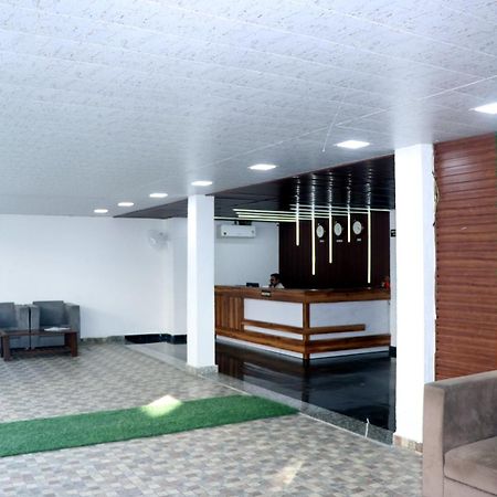 Hotel Blue Pine Haridwār Eksteriør bilde